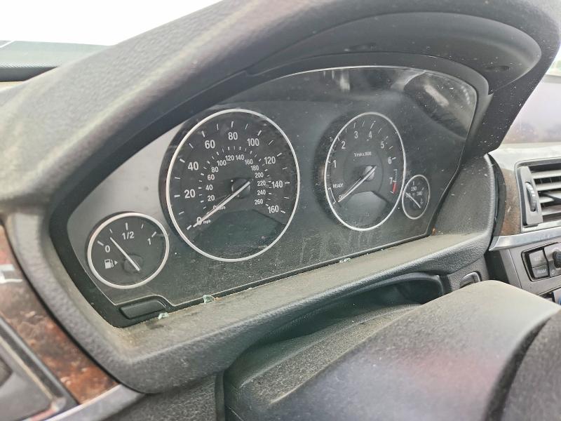 Продаж на аукціоні авто 2015 Bmw 328, vin: WBA3B3C51FF546812, номер лоту: 56396756