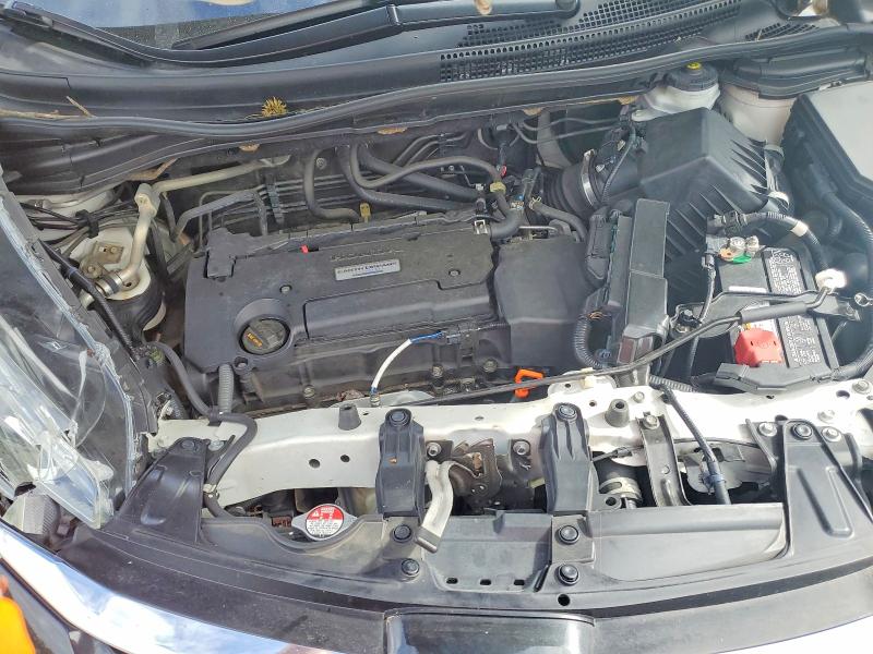 Продажа на аукционе авто 2016 Honda Cr-v, vin: 5J6RM3H78GL023379, номер лота: 58512536