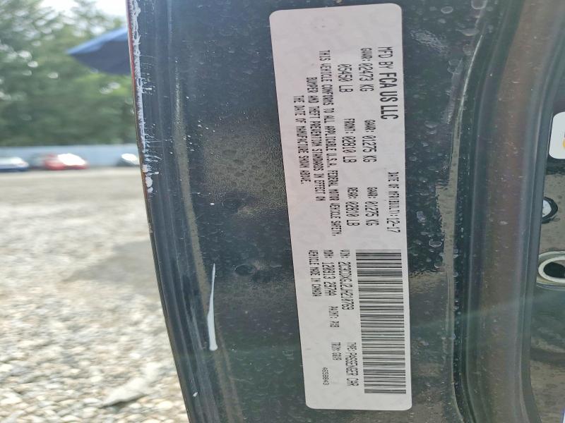 Aukcja sprzedaży 2018 Dodge Charger, vin: 2C3CDXGJ2JH210769, numer aukcji: 58946606