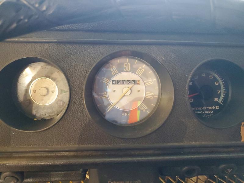 56496826 :رقم المزاد ، 2312012756 vin ، 1970 Volkswagen Transporter مزاد بيع