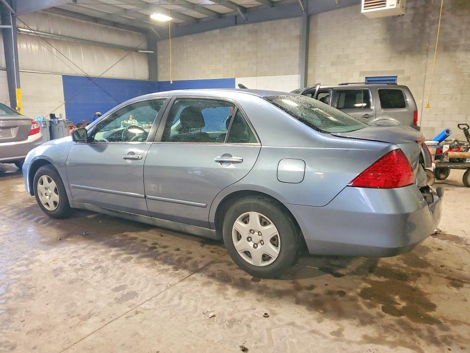 Aukcja sprzedaży 2007 Honda Accord, vin: 1HGCM56467A159362, numer aukcji: 57973326