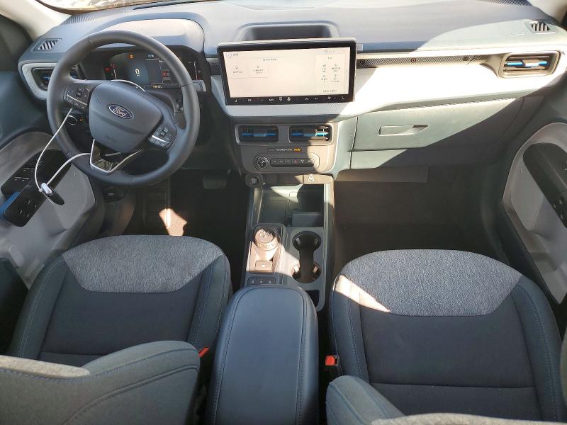 Aukcja sprzedaży 2025 Ford Maverick, vin: 3FTTW8JA4SRA92752, numer aukcji: 57935486