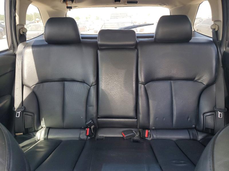 59192856 :رقم المزاد ، 4S4BRCKC7B3348205 vin ، 2011 Subaru Outback مزاد بيع