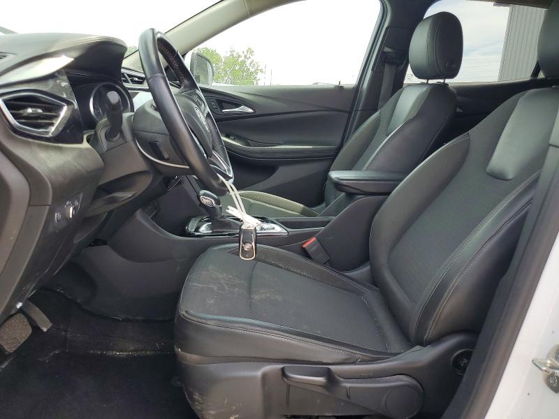 Aukcja sprzedaży 2020 Buick Encore Gx, vin: KL4MMBS26LB123837, numer aukcji: 55545796