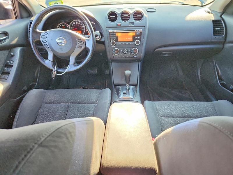 Aukcja sprzedaży 2010 Nissan Altima, vin: 1N4AL2AP6AN423100, numer aukcji: 58690266