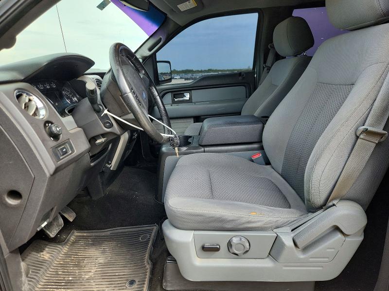 Aukcja sprzedaży 2012 Ford F150, vin: 1FTFW1CF3CFD07601, numer aukcji: 58273466