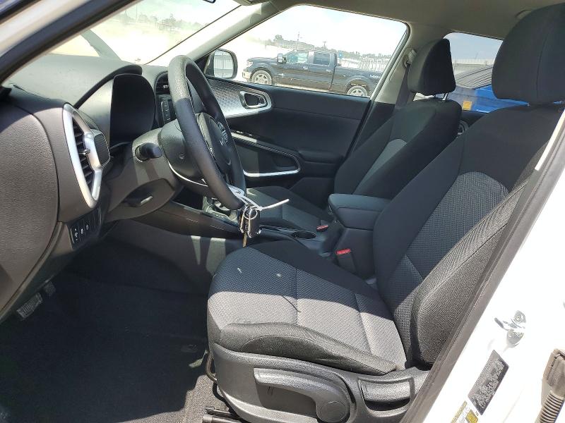 Продаж на аукціоні авто 2025 Kia Soul, vin: KNDJ23AUXS7925946, номер лоту: 54941406