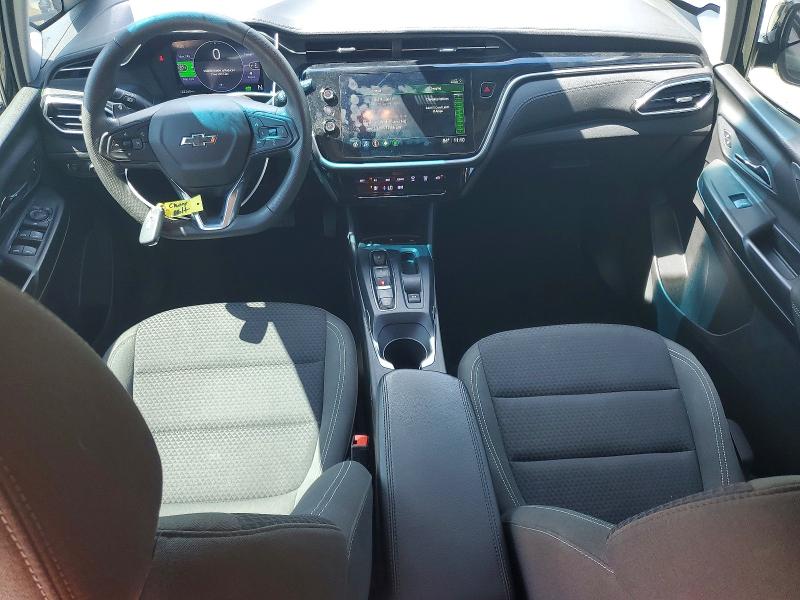 Aukcja sprzedaży 2023 Chevrolet Bolt Ev, vin: 1G1FW6S00P4195263, numer aukcji: 55912456
