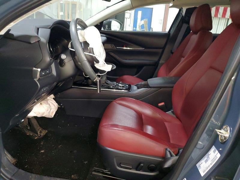 Aukcja sprzedaży 2024 Mazda Cx-30, vin: 3MVDMBCM7RM665535, numer aukcji: 56473246