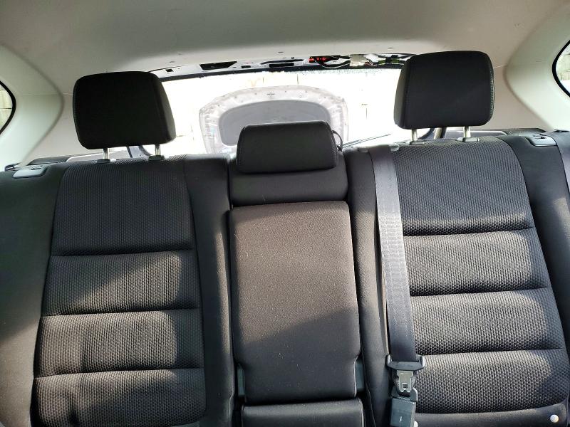 Aukcja sprzedaży 2016 Mazda Cx-5, vin: JM3KE4CY6G0807837, numer aukcji: 57829776