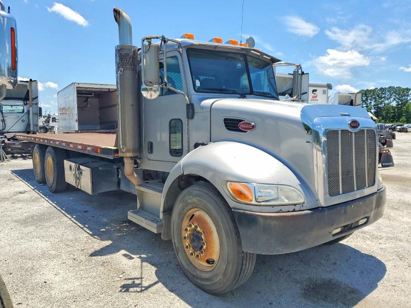 Продаж на аукціоні авто 2010 Peterbilt 340, vin: 2NPRLN9X0AM794216, номер лоту: 56182296
