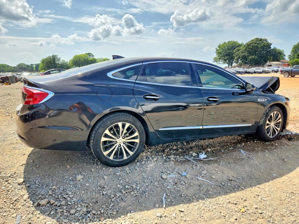 Продаж на аукціоні авто 2017 Buick Lacrosse, vin: 1G4ZP5SS7HU169785, номер лоту: 58879036