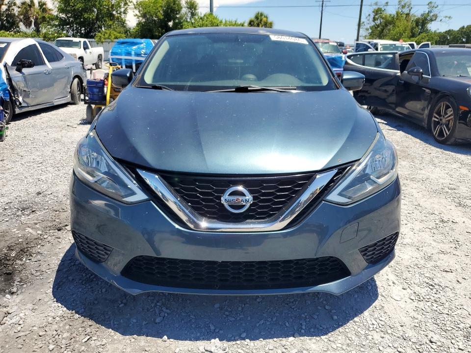 Aukcja sprzedaży 2017 Nissan Sentra, vin: 3N1AB7AP5HY264242, numer aukcji: 58014086