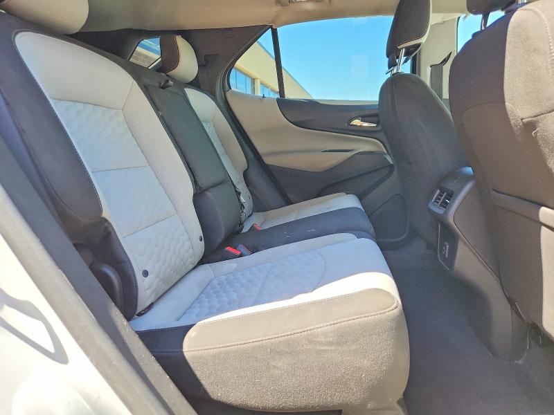 Aukcja sprzedaży 2019 Chevrolet Equinox, vin: 3GNAXSEV8KS544121, numer aukcji: 57878456