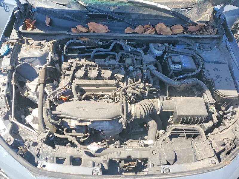 2024 Honda Civic მანქანა იყიდება აუქციონზე, vin: 2HGFE1E50RH476667, აუქციონის ნომერი: 58012766