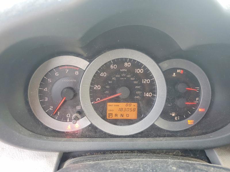 Aukcja sprzedaży 2007 Toyota Rav4, vin: JTMBK31VX75014631, numer aukcji: 57625666