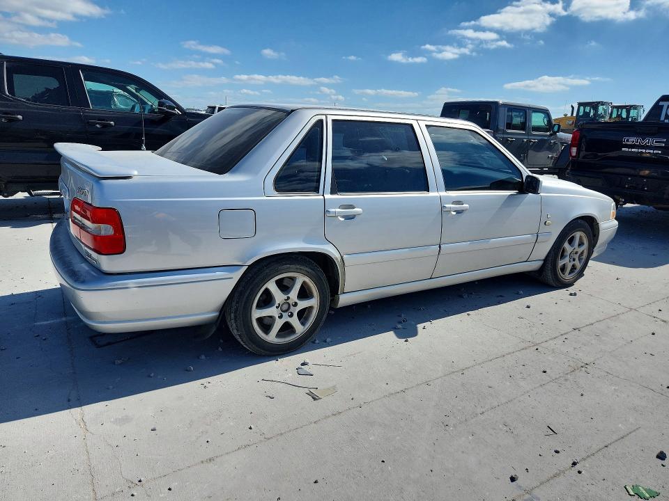 Продаж на аукціоні авто 1998 Volvo S70, vin: YV1LS5673W1542909, номер лоту: 57895076