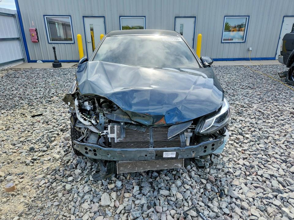 Aukcja sprzedaży 2018 Chevrolet Cruze, vin: 1G1BE5SMXJ7135382, numer aukcji: 55944106