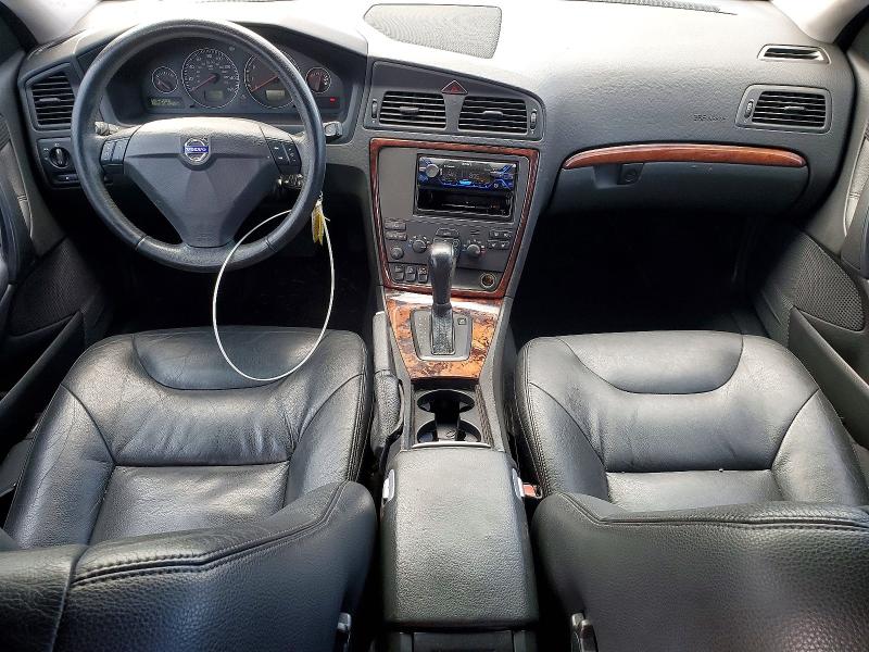 Продаж на аукціоні авто 2005 Volvo S60, vin: YV1RS592252485153, номер лоту: 57205216