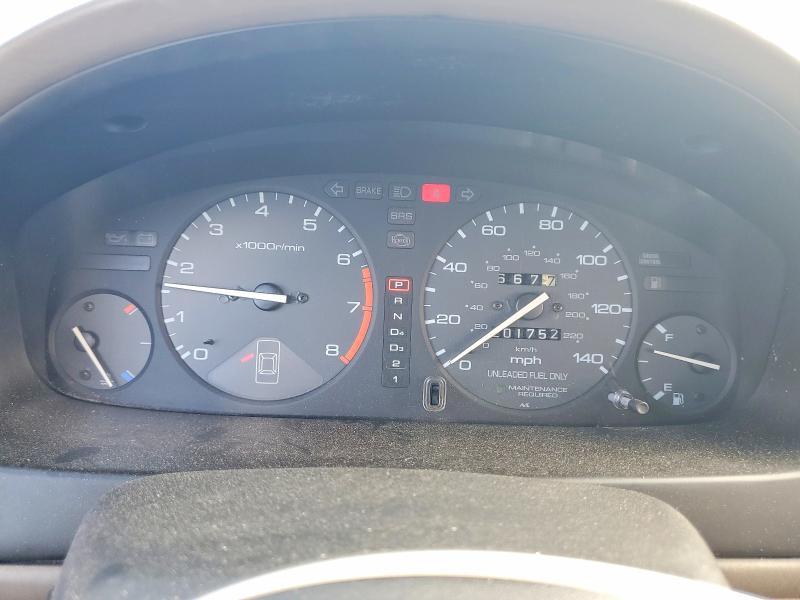 Aukcja sprzedaży 1997 Honda Accord, vin: 1HGCD5636VA228670, numer aukcji: 57688506