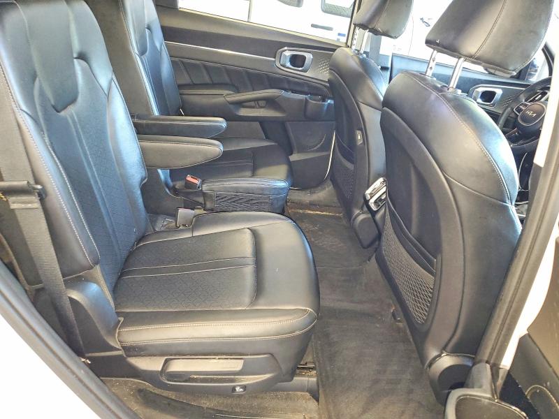 Aukcja sprzedaży 2023 Kia Sorento, vin: 5XYRKDLF6PG165094, numer aukcji: 57740796