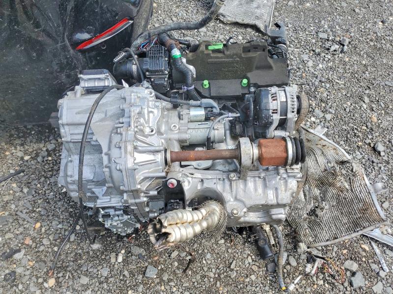 56132156 :رقم المزاد ، 19XFL1H82NE019035 vin ، 2022 Honda Civic مزاد بيع