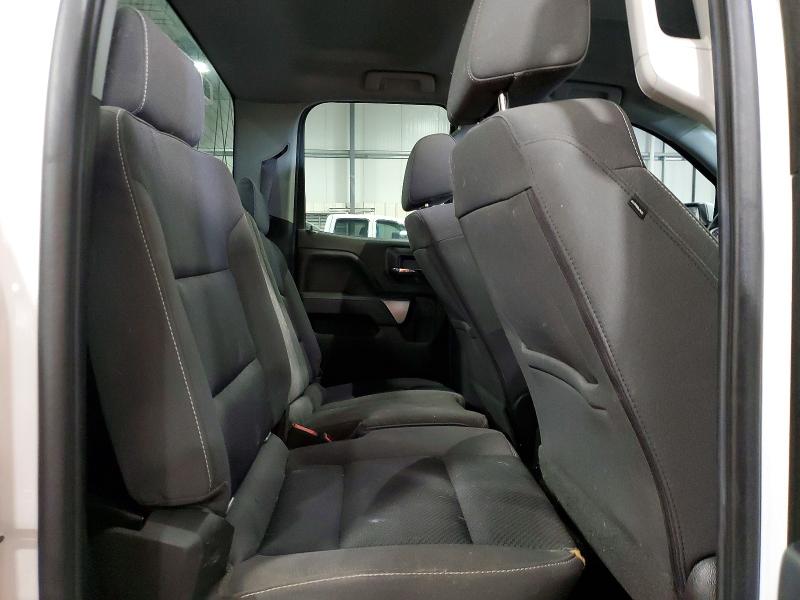 Aukcja sprzedaży 2016 Chevrolet Silverado, vin: 1GCVKREC5GZ310738, numer aukcji: 54957876