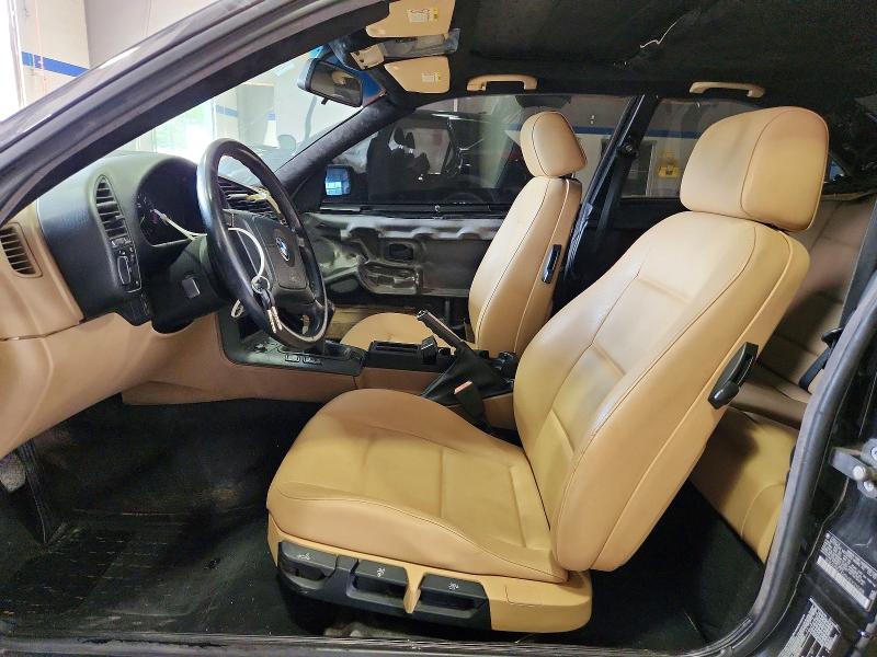 56675846 :رقم المزاد ، WBABE7320VEY21588 vin ، 1997 Bmw 318 مزاد بيع