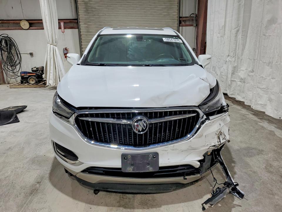 Продажа на аукционе авто 2020 Buick Enclave, vin: 5GAEVAKW5LJ132394, номер лота: 58541876