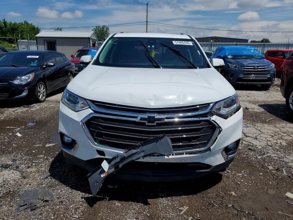 Продажа на аукционе авто 2020 Chevrolet Traverse, vin: 1GNEVHKW7LJ309056, номер лота: 57900446