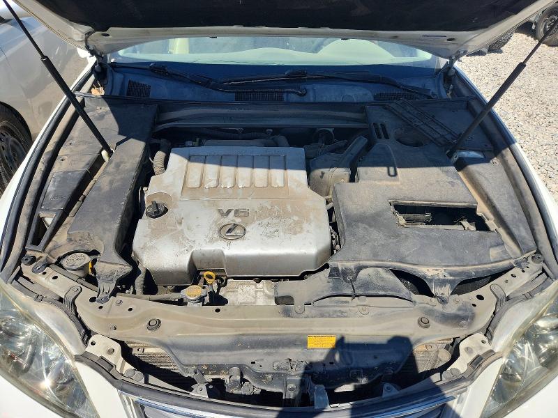Продажа на аукционе авто 2007 Lexus Es, vin: JTHBJ46G372141241, номер лота: 56631796