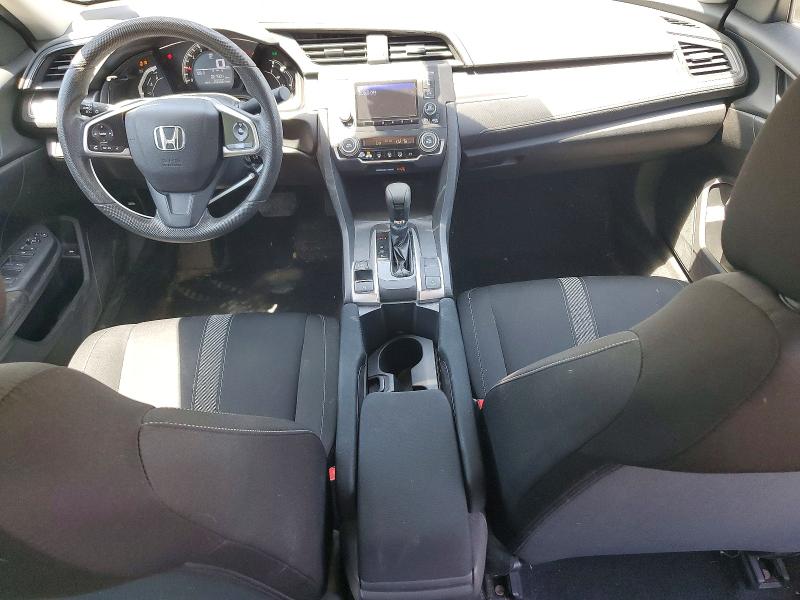 2016 Honda Civic მანქანა იყიდება აუქციონზე, vin: 19XFC2F59GE227589, აუქციონის ნომერი: 55947916