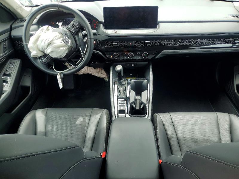 Продаж на аукціоні авто 2025 Honda Accord, vin: 1HGCY2F66SA016554, номер лоту: 55934806