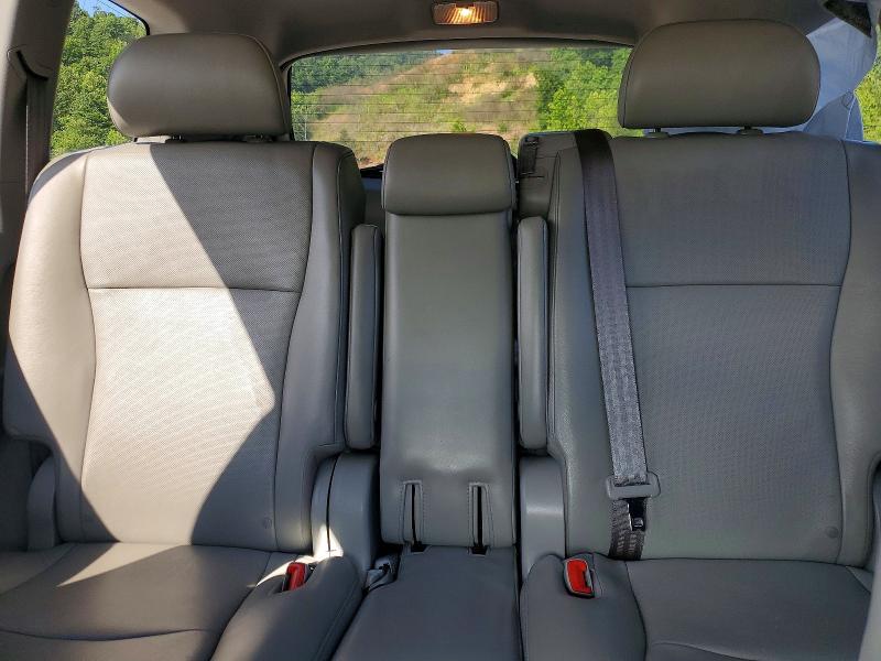 Продаж на аукціоні авто 2012 Toyota Highlander, vin: 5TDDK3EH5CS169766, номер лоту: 58736116