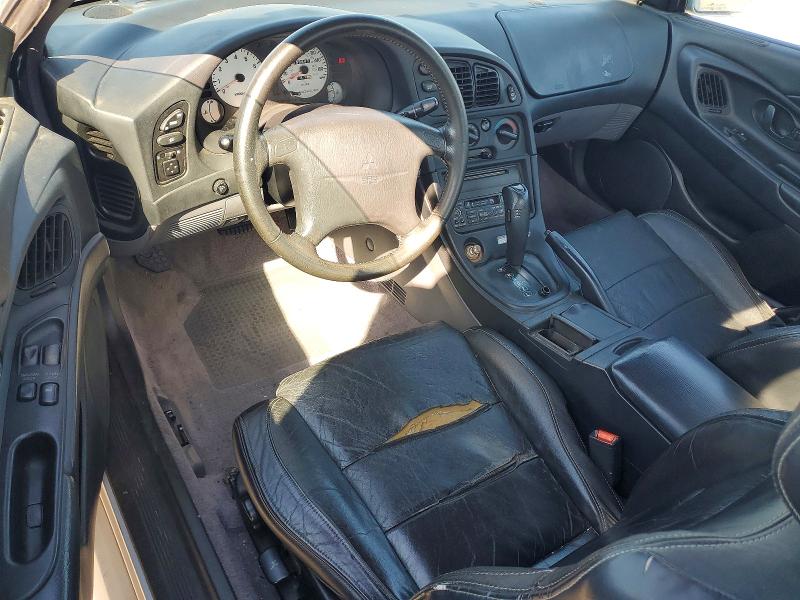 Продажа на аукционе авто 1999 Mitsubishi Eclipse, vin: 4A3AK44Y4XE056507, номер лота: 57746806