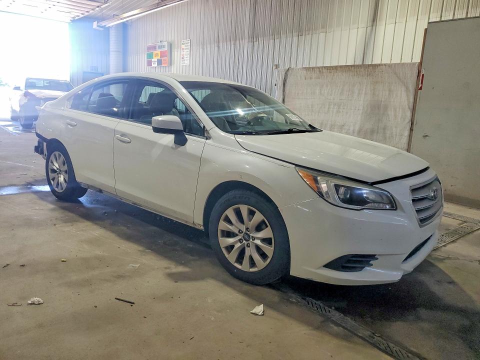 Продажа на аукционе авто 2017 Subaru Legacy, vin: 4S3BNAC66H3021851, номер лота: 56635166