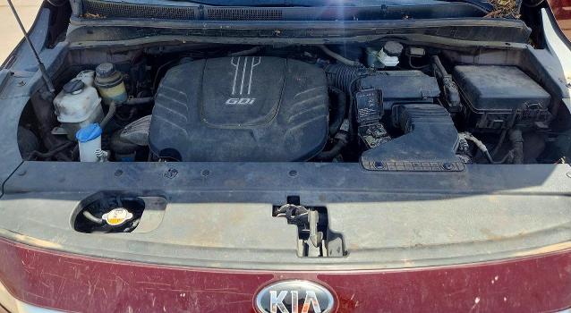 Продаж на аукціоні авто 2015 Kia Sedona, vin: KNDMB5C15F6028962, номер лоту: 59320586