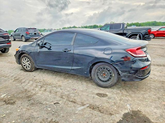 58895626 :رقم المزاد ، 2HGFG3B59EH502591 vin ، 2014 Honda Civic مزاد بيع