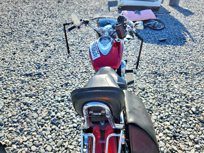 Aukcja sprzedaży 2007 Yamaha Xv1700, vin: JYAVP17E77A026314, numer aukcji: 58180626