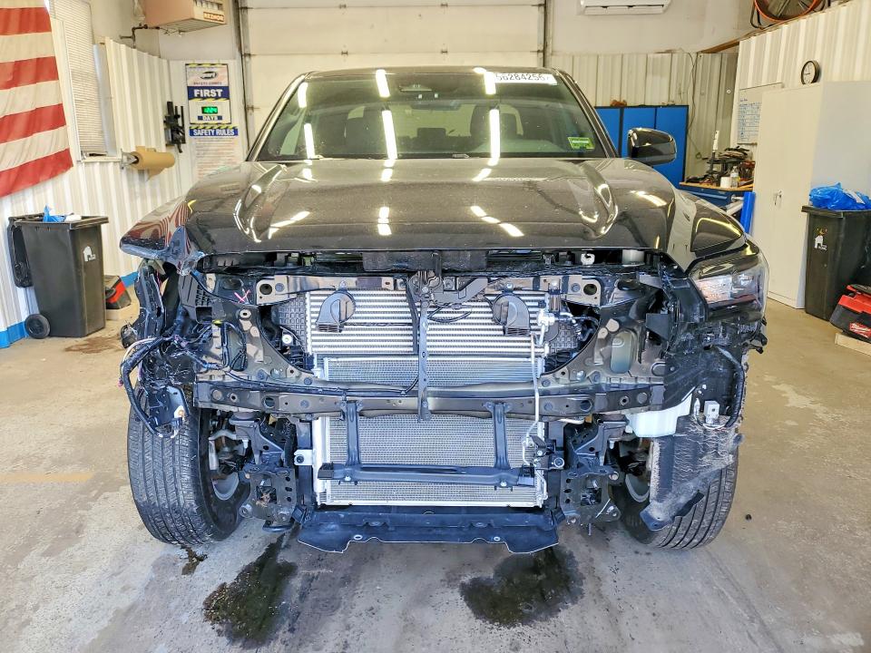 Aukcja sprzedaży 2025 Toyota Tacoma, vin: 3TMLB5JN9SM150283, numer aukcji: 56284256
