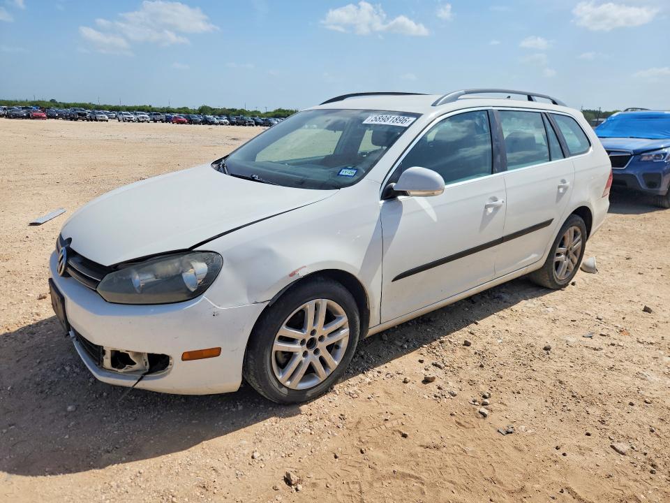 Auction sale of the 2011 Volkswagen Jetta, vin: 3VWPL8AJ9BM630219, lot number: 58981896