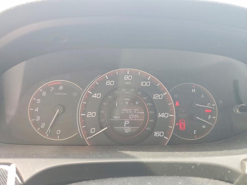 Продаж на аукціоні авто 2014 Honda Accord, vin: 1HGCT2B81EA000059, номер лоту: 55938476