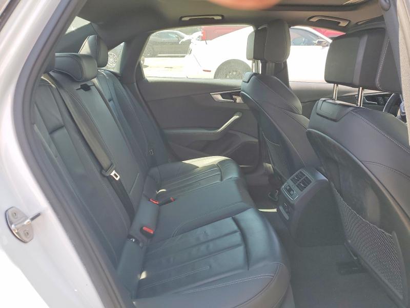 Aukcja sprzedaży 2024 Audi A4, vin: WAUEAAF47RN018009, numer aukcji: 54967386