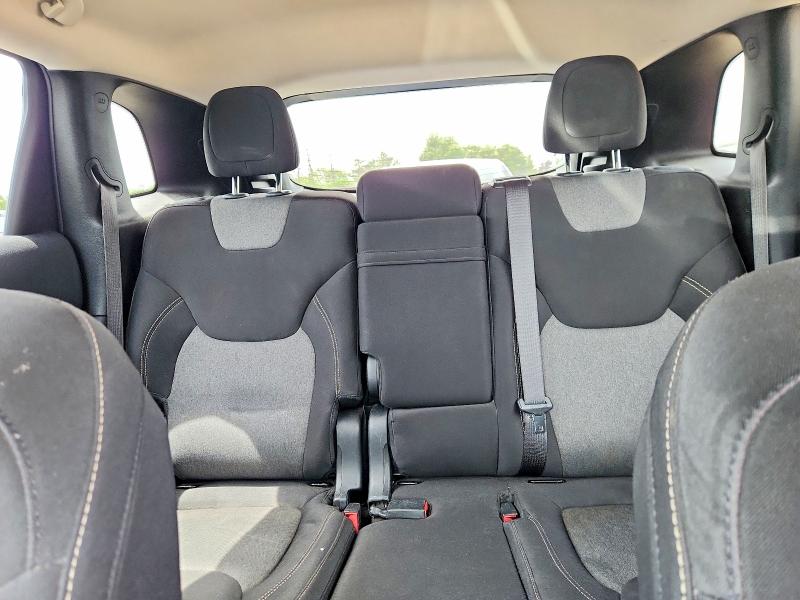 Продажа на аукционе авто 2014 Jeep Cherokee, vin: 1C4PJLCSXEW102128, номер лота: 58544786