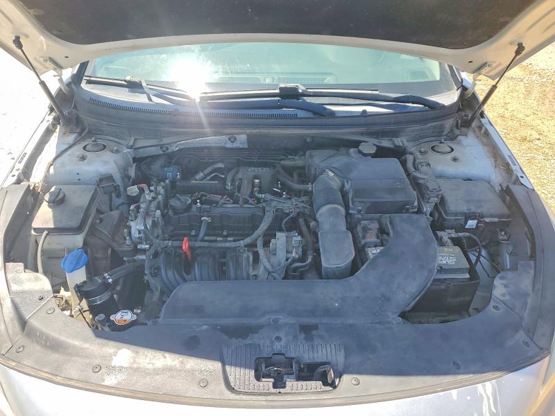 2015 Hyundai Sonata მანქანა იყიდება აუქციონზე, vin: 5NPE34AFXFH139667, აუქციონის ნომერი: 56451996