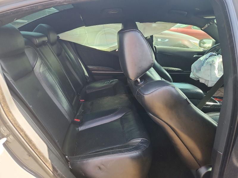 Aukcja sprzedaży 2019 Dodge Charger, vin: 2C3CDXJG3KH540158, numer aukcji: 58938226