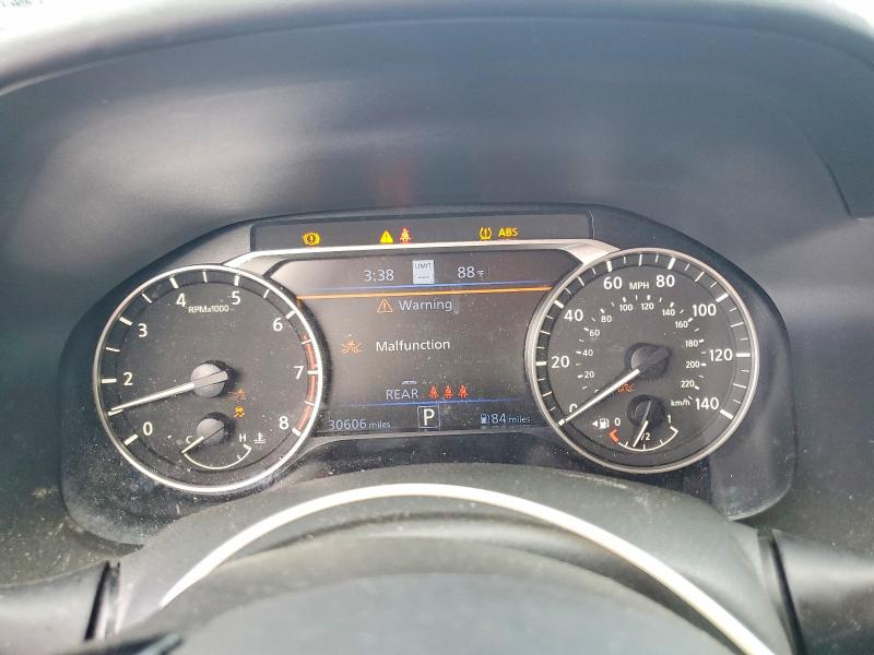 Aukcja sprzedaży 2023 Nissan Altima, vin: 1N4BL4DV1PN403632, numer aukcji: 56350416