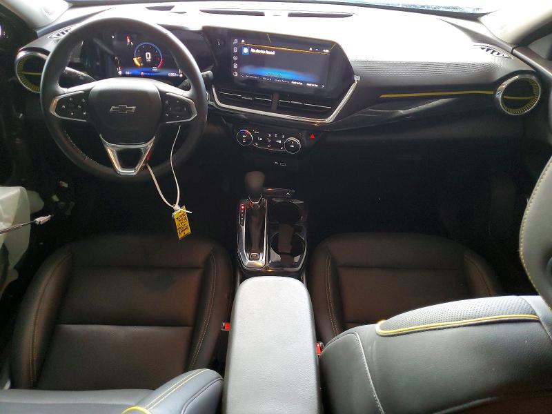 Продажа на аукционе авто 2026 Chevrolet Trax, vin: KL77LKEP0TC003245, номер лота: 58464796