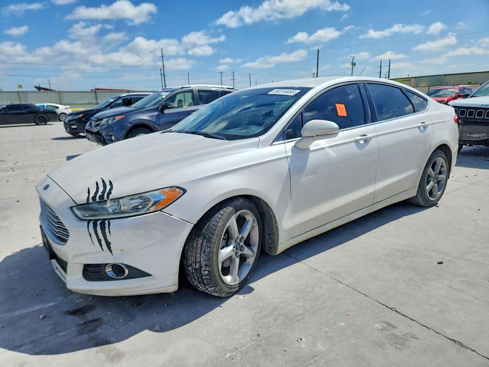 Aukcja sprzedaży 2014 Ford Fusion, vin: 3FA6P0H77ER128112, numer aukcji: 56514466