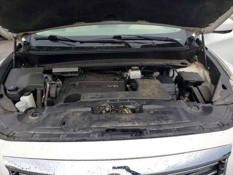 Продажа на аукционе авто 2013 Infiniti Jx35, vin: 5N1AL0MMXDC352396, номер лота: 57135776